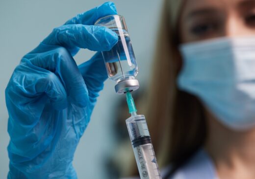 Iniziativa Carovana della Salute Fnp Cisl per la prevenzione vaccinale