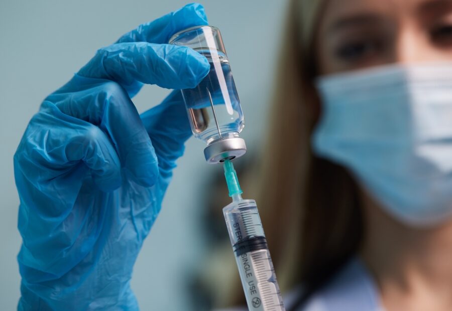 Iniziativa Carovana della Salute Fnp Cisl per la prevenzione vaccinale
