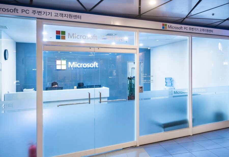 Microsoft OneDrive