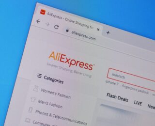 AliExpress multa 550 milioni di euro