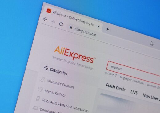 AliExpress multa 550 milioni di euro