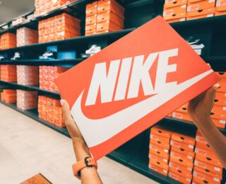 Logo Nike