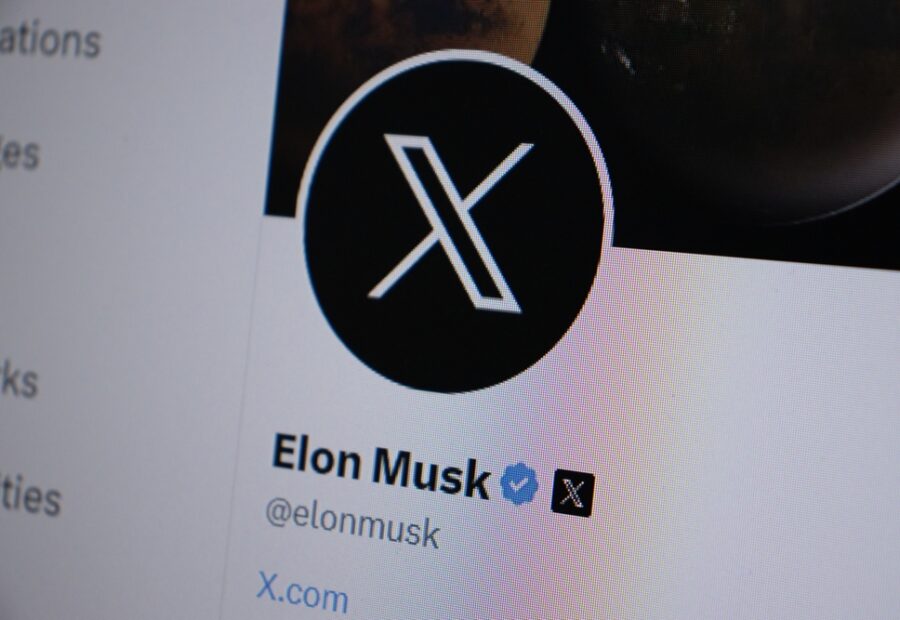 Due nuovi ETF escludono aziende di Elon Musk