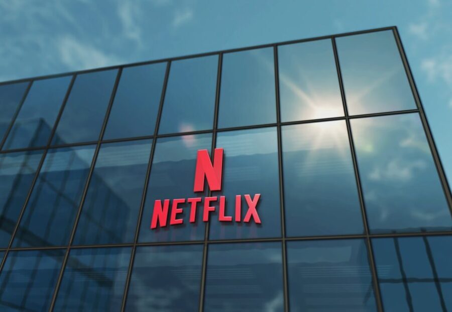 Netflix e intelligenza artificiale generativa