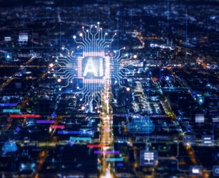 Evoluzione delle comunicazioni unificate con intelligenza artificiale