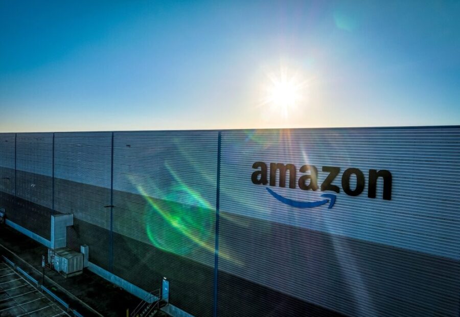 Offerte tecnologiche su Amazon UK