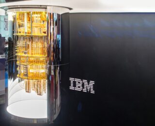 IBM Quantum Computing