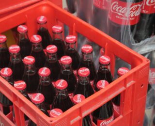 Attacco ransomware Coca-Cola Fairlife