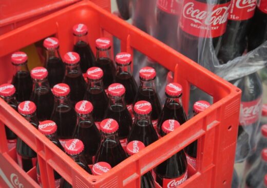 Attacco ransomware Coca-Cola Fairlife