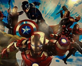 Avengers: Doomsday - Trailer e prevendite