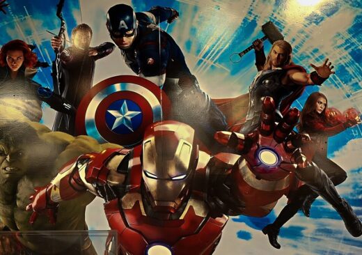 Avengers: Doomsday - Trailer e prevendite