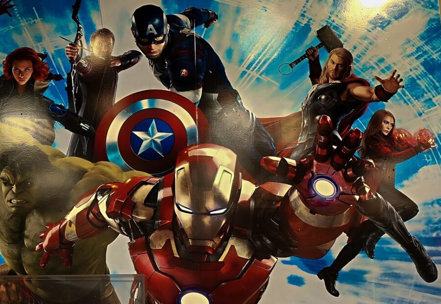 Avengers: Doomsday - Trailer e prevendite