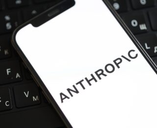 Screenshot della dashboard di Reflect di Anthropic