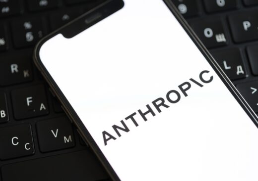 Screenshot della dashboard di Reflect di Anthropic