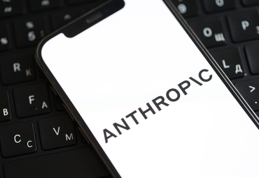 Screenshot della dashboard di Reflect di Anthropic