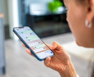 WhatsApp come strumento per le imprese
