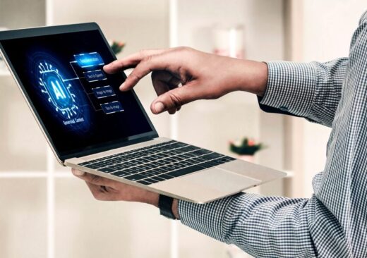 Automazione e Intelligenza Artificiale nell'IT