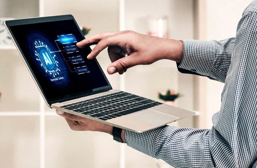 Automazione e Intelligenza Artificiale nell'IT