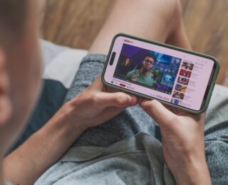 Problemi con la modalità picture-in-picture di YouTube