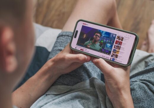 Problemi con la modalità picture-in-picture di YouTube