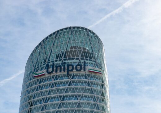 Logo di Unipol