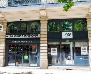 Immagine rappresentativa del consolidamento bancario