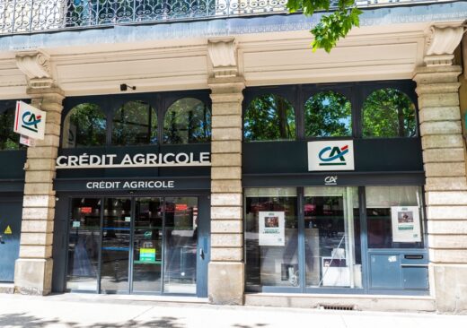Immagine rappresentativa del consolidamento bancario