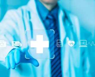 Intelligenza artificiale in sanità