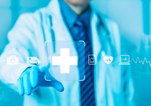 Intelligenza artificiale in sanità