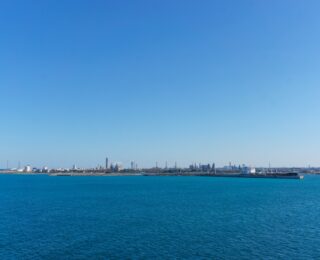 Economia del mare in Italia