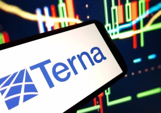 Terna investimenti energetici