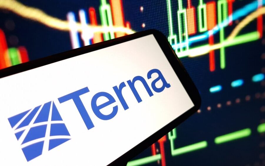 Terna investimenti energetici