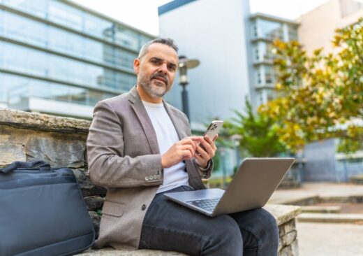 Castelbuono e il coworking per nomadi digitali