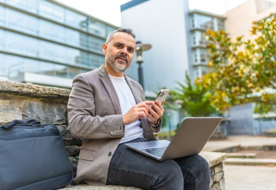 Castelbuono e il coworking per nomadi digitali
