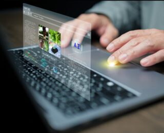 Codice di pratiche per contenuti AI