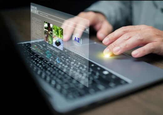Codice di pratiche per contenuti AI