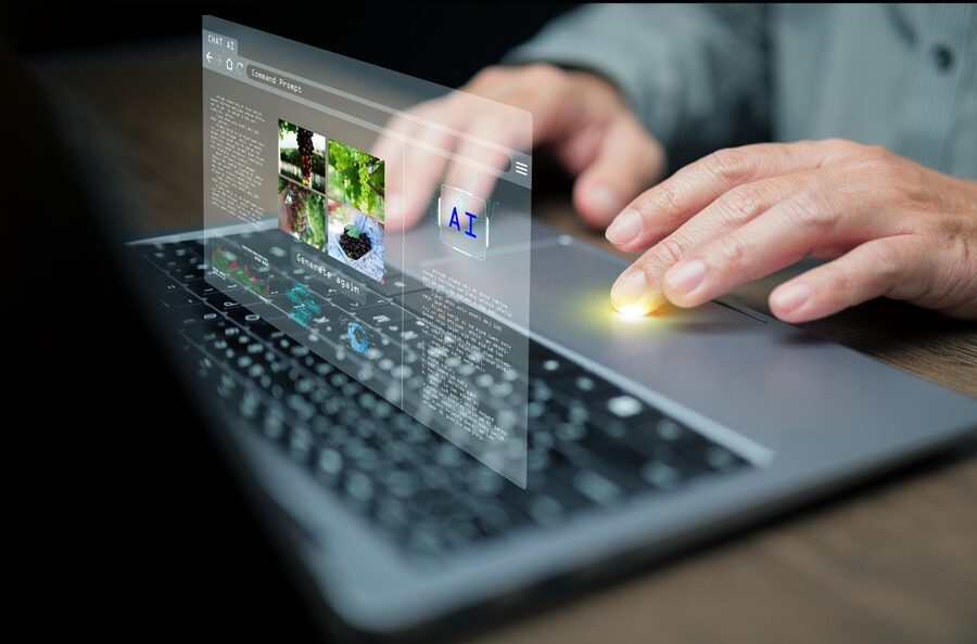 Codice di pratiche per contenuti AI