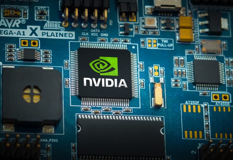 NVIDIA e SEGA presentano Virtua Fighter Crossroads