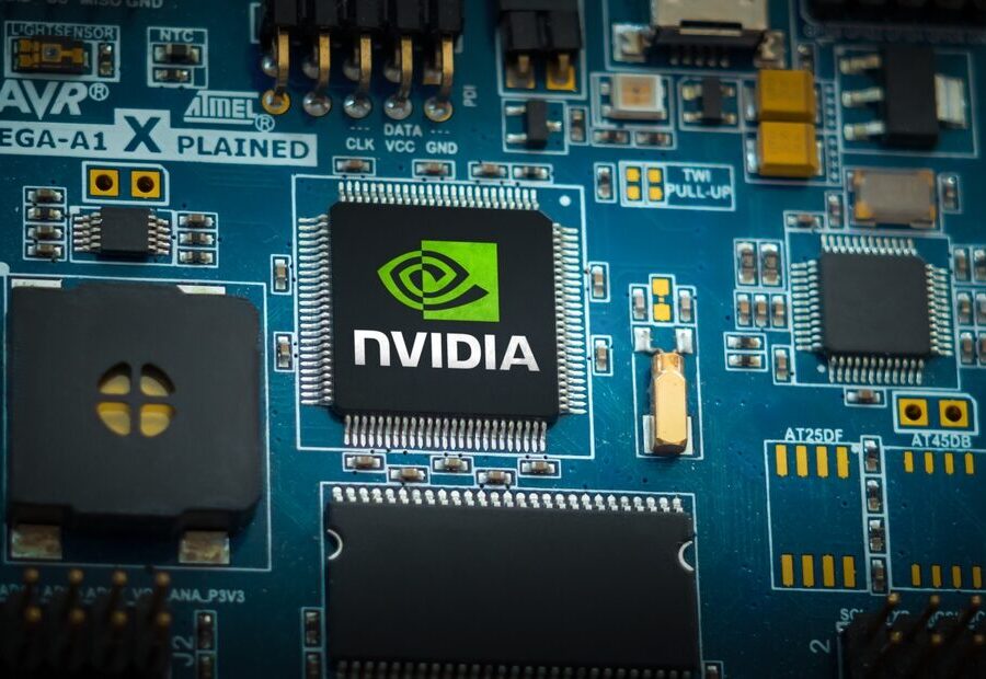 NVIDIA e i leader tecnologici fondano l'Open Secure AI Alliance