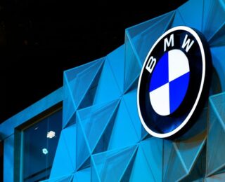 BMW X5 e iX5 a passo lungo