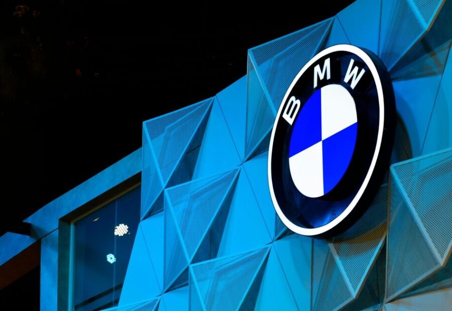 BMW X5 e iX5 a passo lungo