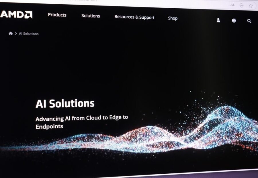 AMD e Cerebras annunciano partnership per l'inferenza AI