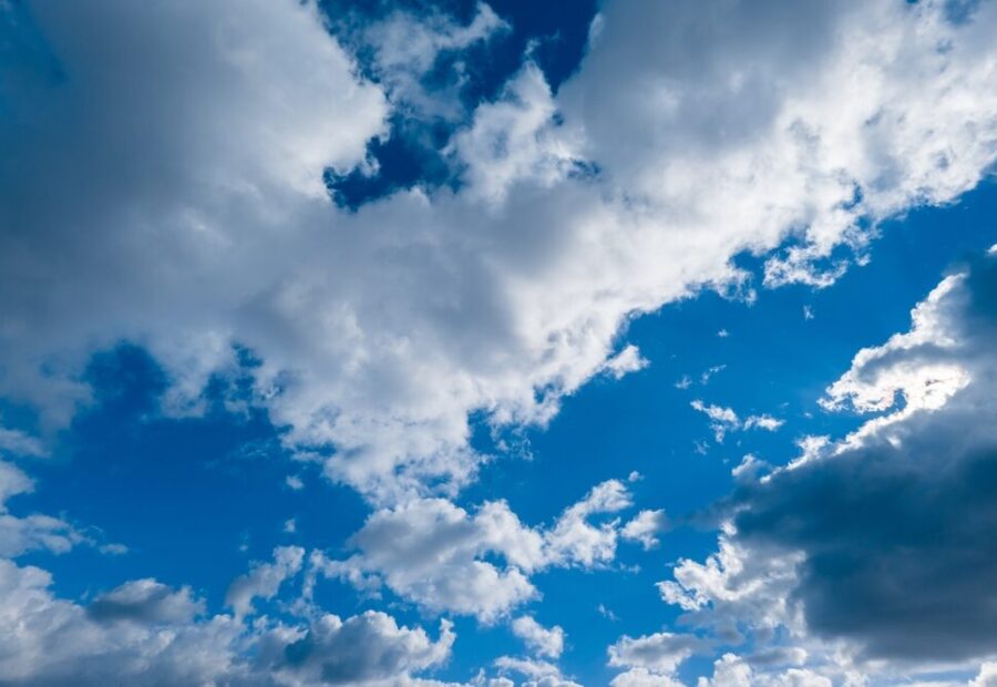 Previsioni meteo in Italia