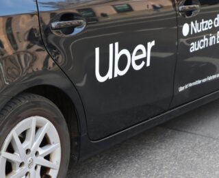 Immagine di veicoli a guida autonoma