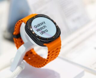 Samsung Galaxy Watch Ultra 2