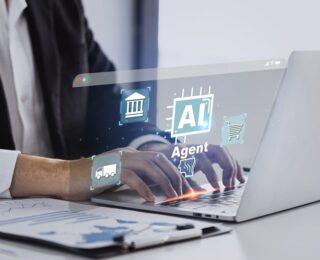 Agenti AI nel commercio elettronico