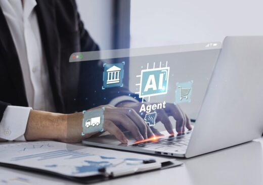 Agenti AI nel commercio elettronico