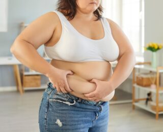 Obesità tra i giovani adulti