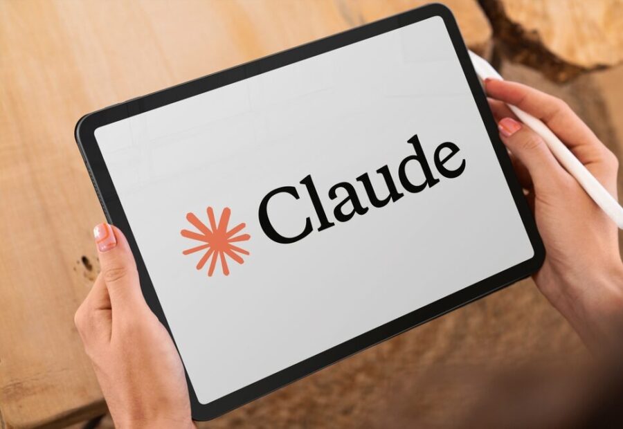 1Password e Claude