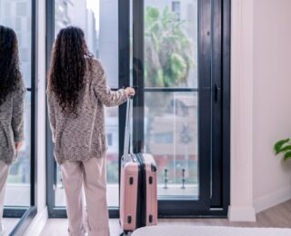 Truffe online nel settore viaggi